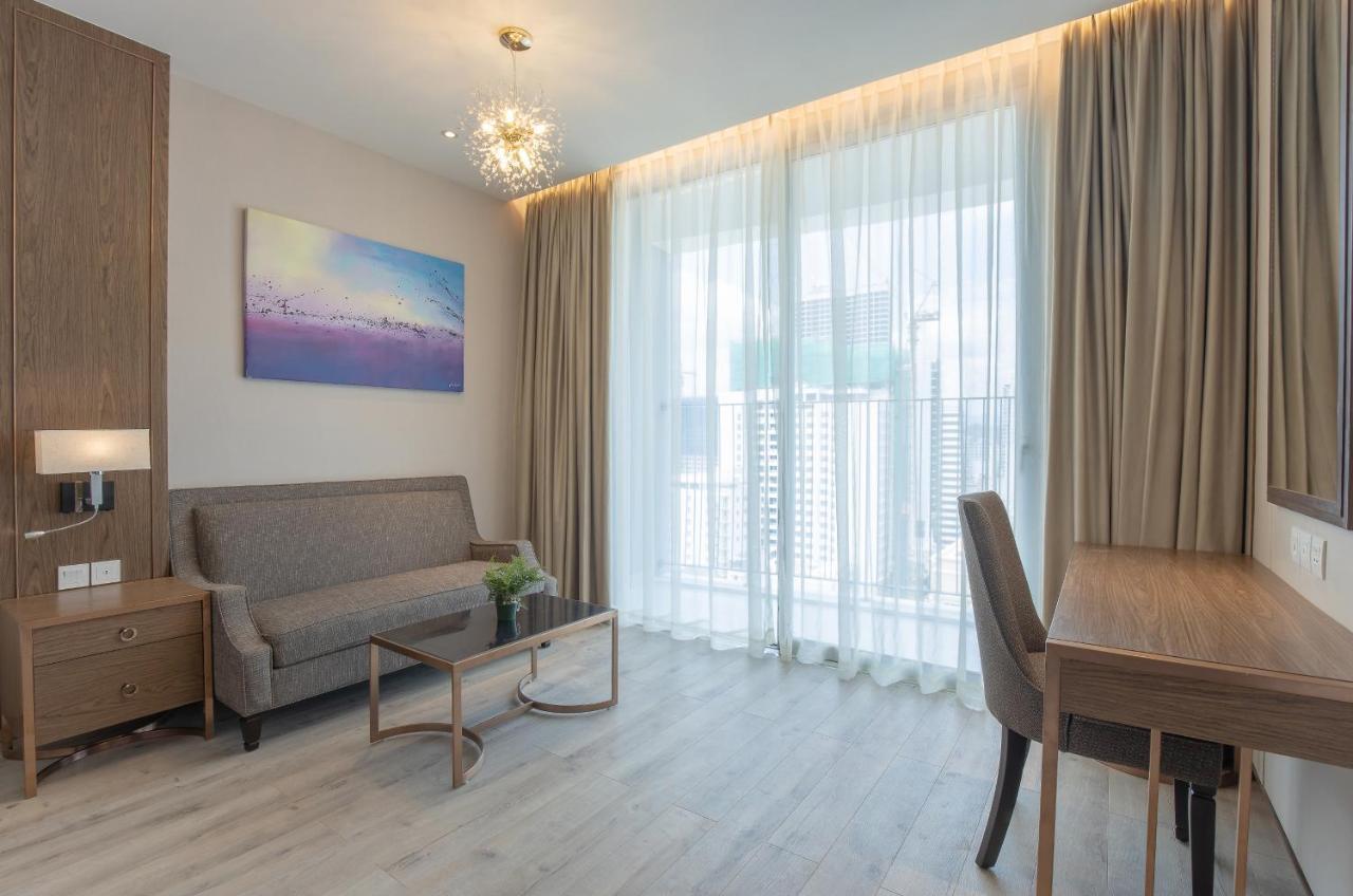 Panorama Central Nha Trang- Vietnam'S Highest Infinitive Rooftop Pool Luaran gambar